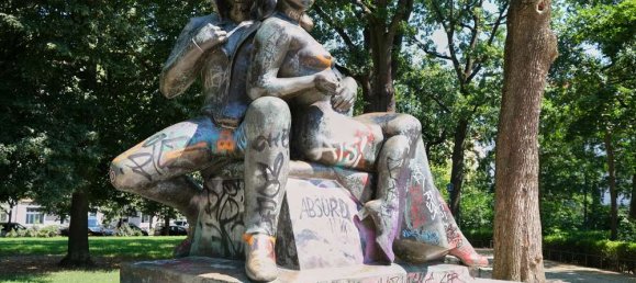 1 غرف نوم شقة في Prenzlauer Berg, Germany رقم 80644 23