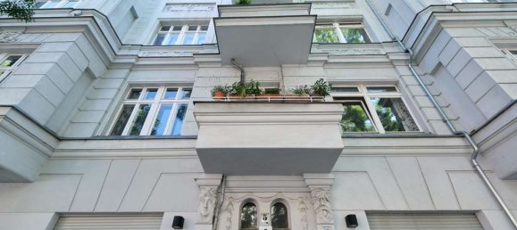 1 غرف نوم شقة في Prenzlauer Berg, Germany رقم 80644 3