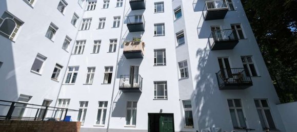 1 غرف نوم شقة في Prenzlauer Berg, Germany رقم 80644 8