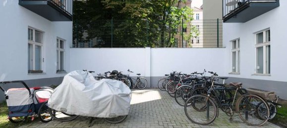 1 غرف نوم شقة في Prenzlauer Berg, Germany رقم 80644 15