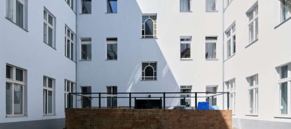 1 غرف نوم شقة في Prenzlauer Berg, Germany رقم 80644 16