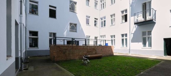 1 غرف نوم شقة في Prenzlauer Berg, Germany رقم 80644 9