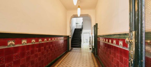 1 غرف نوم شقة في Prenzlauer Berg, Germany رقم 80644 5