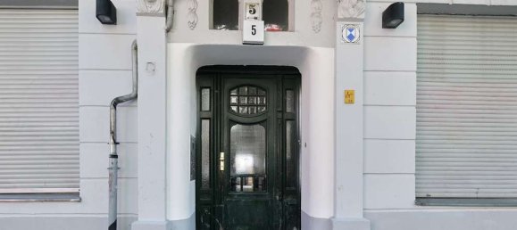 1 غرف نوم شقة في Prenzlauer Berg, Germany رقم 80644 4