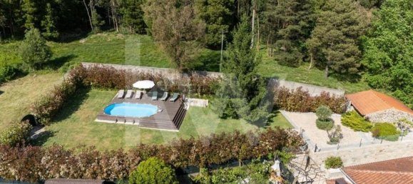 5 bedrooms House in Vila Nova de Cerveira, Portugal No. 157581 39