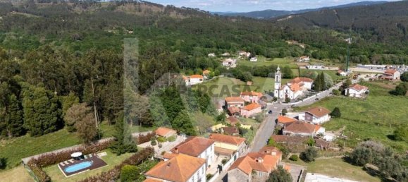 5 bedrooms House in Vila Nova de Cerveira, Portugal No. 157581 44