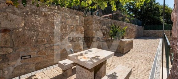 5 bedrooms House in Vila Nova de Cerveira, Portugal No. 157581 5