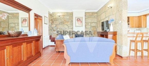 5 bedrooms House in Vila Nova de Cerveira, Portugal No. 157581 14