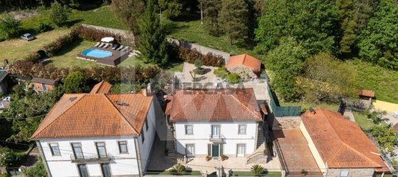 5 bedrooms House in Vila Nova de Cerveira, Portugal No. 157581 40