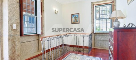5 bedrooms House in Vila Nova de Cerveira, Portugal No. 157581 24