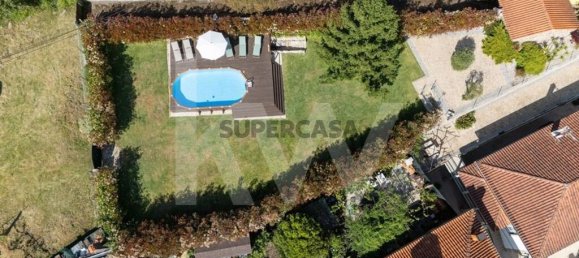 5 bedrooms House in Vila Nova de Cerveira, Portugal No. 157581 46