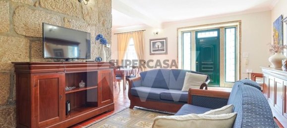 5 bedrooms House in Vila Nova de Cerveira, Portugal No. 157581 16