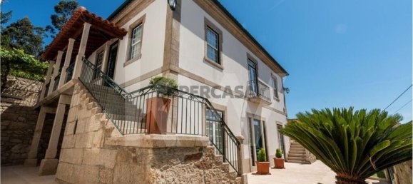 5 bedrooms House in Vila Nova de Cerveira, Portugal No. 157581 2