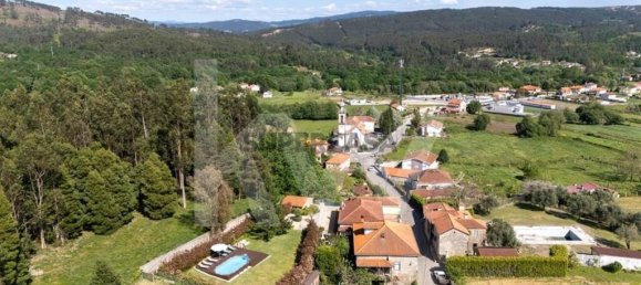 5 bedrooms House in Vila Nova de Cerveira, Portugal No. 157581 45