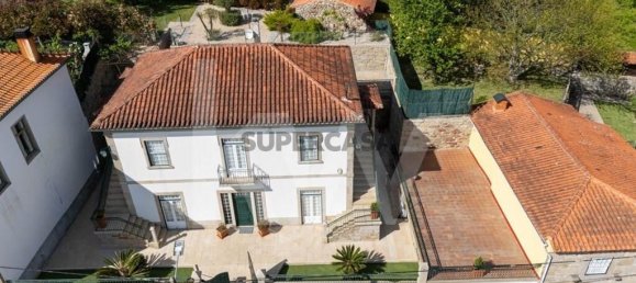 5 bedrooms House in Vila Nova de Cerveira, Portugal No. 157581 47