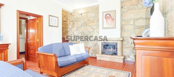 5 bedrooms House in Vila Nova de Cerveira, Portugal No. 157581 15