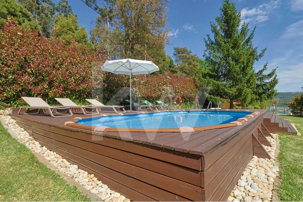 5 bedrooms House in Vila Nova de Cerveira, Portugal No. 157581