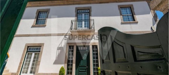 5 bedrooms House in Vila Nova de Cerveira, Portugal No. 157581 4