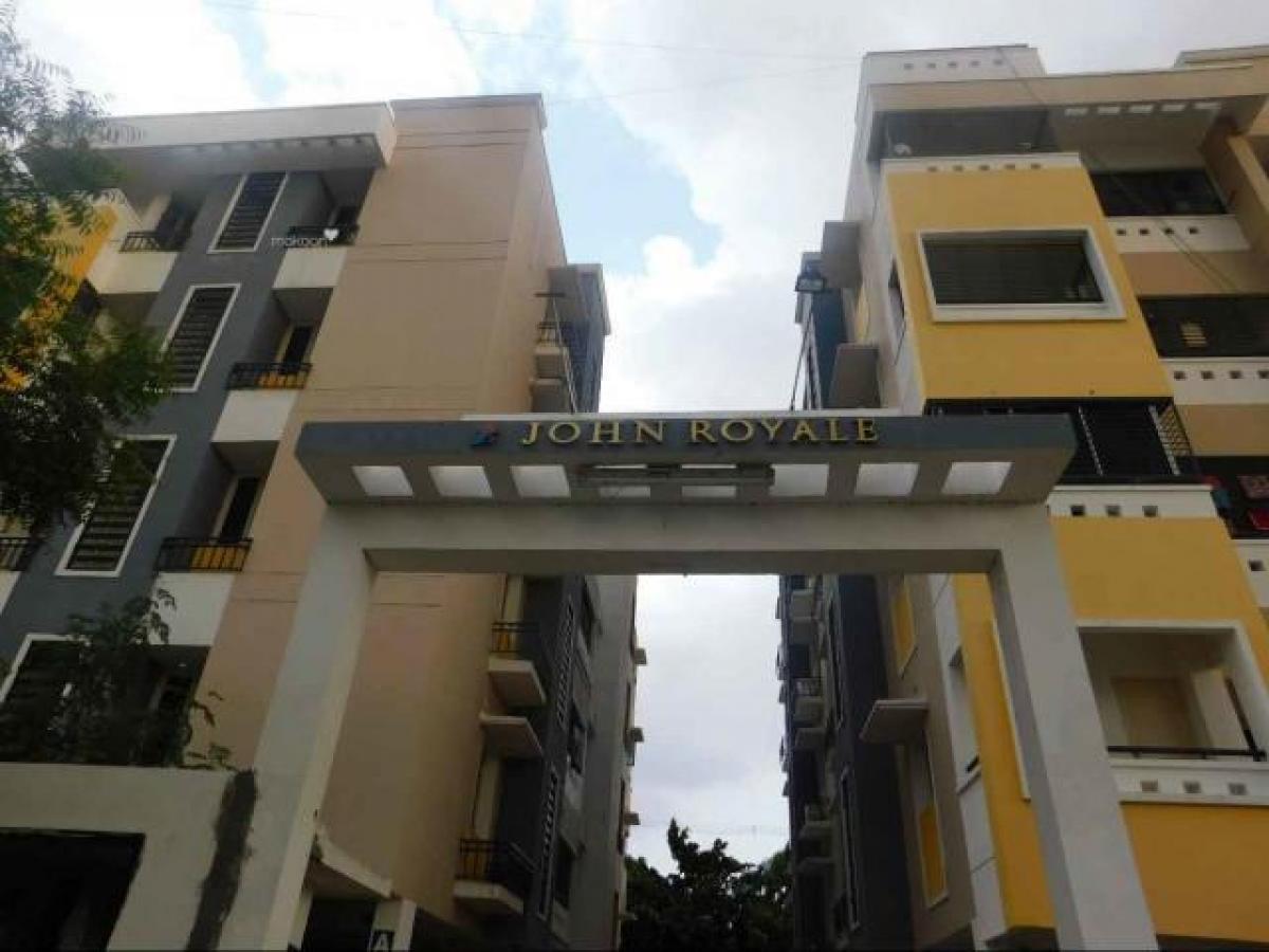 3 bedrooms House in Tirunelveli, India No. 15397