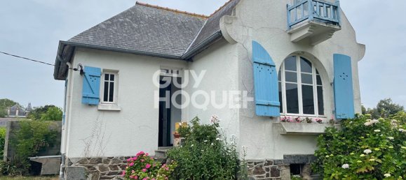 Terrain à Côtes-d'Armor, France 1200m² No. 198300 12