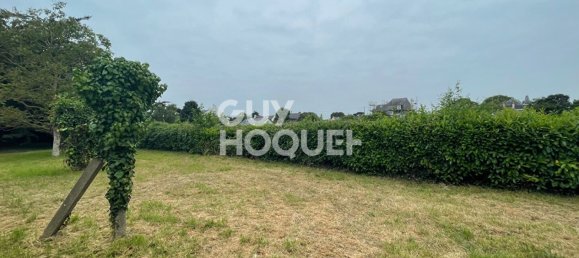 Terrain à Côtes-d'Armor, France 1200m² No. 198300 10