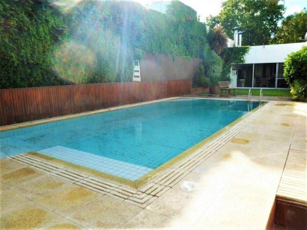 4 Schlafzimmer Haus in Buenos Aires, Argentina, Nr. 65589