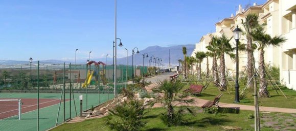 3 bedrooms Apartment in Roquetas de Mar, Spain No. 161120 2