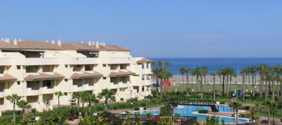 3 bedrooms Apartment in Roquetas de Mar, Spain No. 161120 33