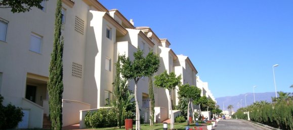 3 bedrooms Apartment in Roquetas de Mar, Spain No. 161120 35