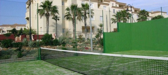 3 bedrooms Apartment in Roquetas de Mar, Spain No. 161120 4