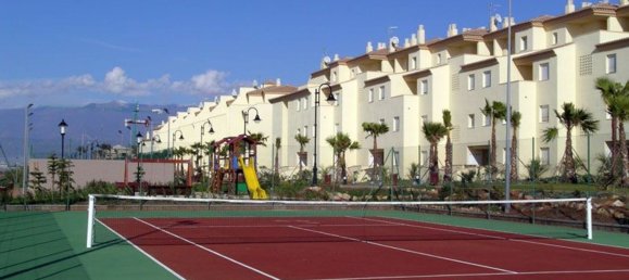 3 bedrooms Apartment in Roquetas de Mar, Spain No. 161120 3