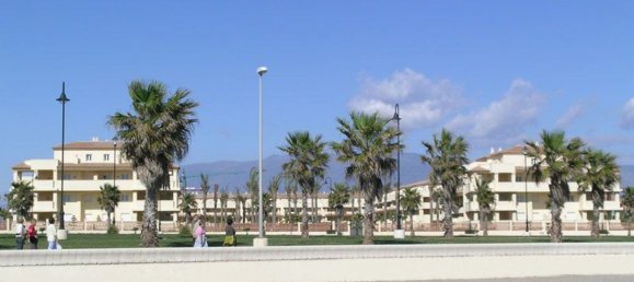 3 bedrooms Apartment in Roquetas de Mar, Spain No. 161120 6