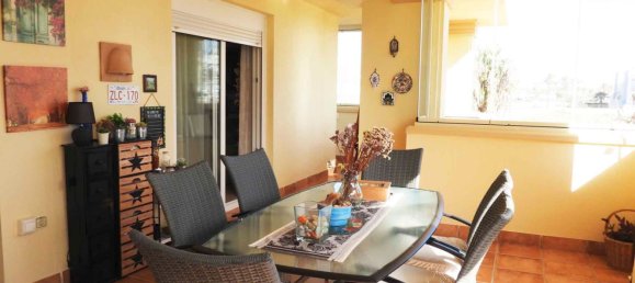 3 bedrooms Apartment in Roquetas de Mar, Spain No. 161120 15