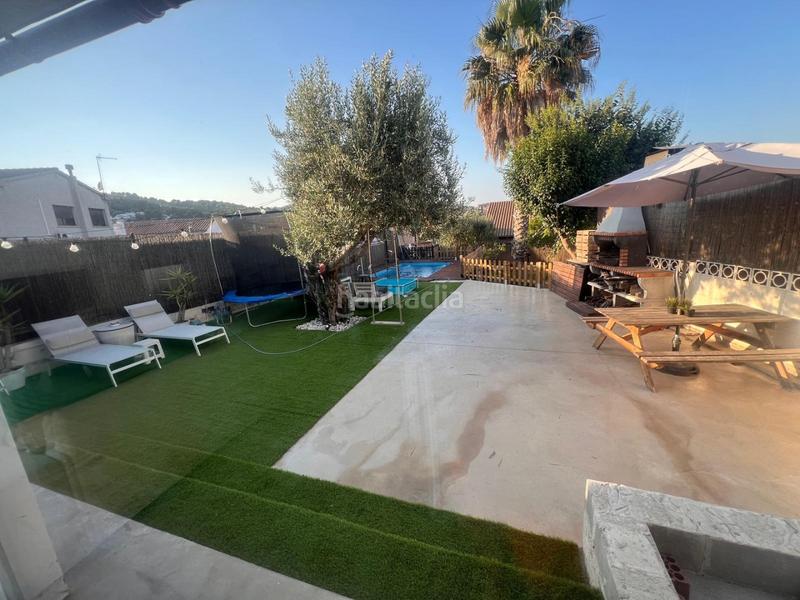 3 Schlafzimmer Haus in Sant Vicenc Dels Horts, Spain, Nr. 173363