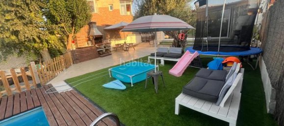 3 Schlafzimmer Haus in Sant Vicenc Dels Horts, Spain, Nr. 173363 8