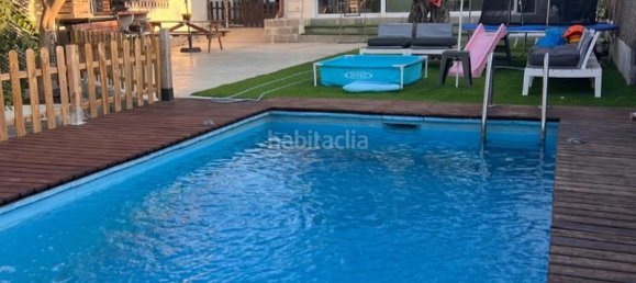 3 Schlafzimmer Haus in Sant Vicenc Dels Horts, Spain, Nr. 173363 2