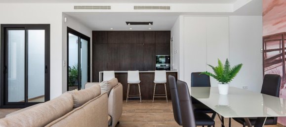 3 غرف نوم فيلا في Cabo De Palos, Spain رقم 7021 5