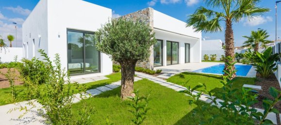 3 غرف نوم فيلا في Cabo De Palos, Spain رقم 7021 23