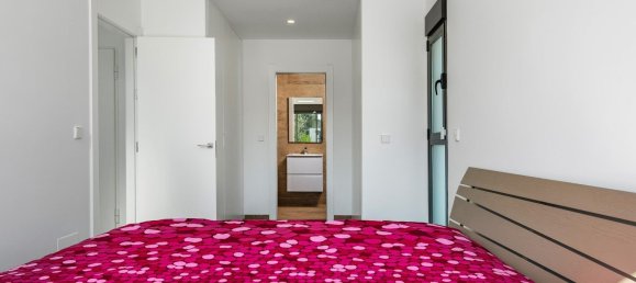 3 غرف نوم فيلا في Cabo De Palos, Spain رقم 7021 12