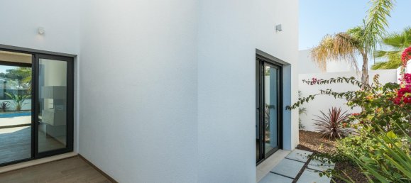 3 غرف نوم فيلا في Cabo De Palos, Spain رقم 7021 21