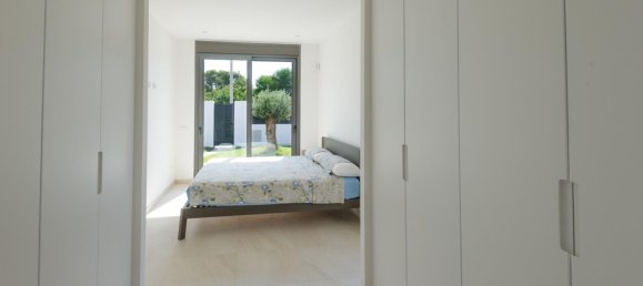 3 غرف نوم فيلا في Cabo De Palos, Spain رقم 7021 9