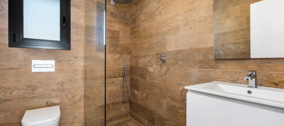 3 غرف نوم فيلا في Cabo De Palos, Spain رقم 7021 16