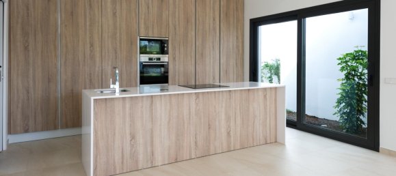 3 غرف نوم فيلا في Cabo De Palos, Spain رقم 7021 6