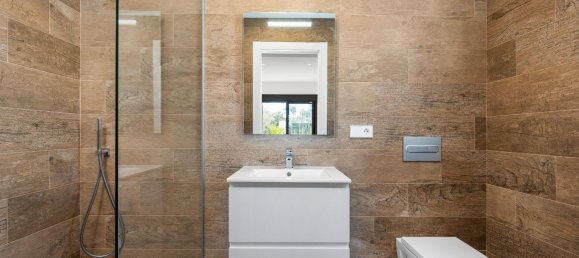 3 غرف نوم فيلا في Cabo De Palos, Spain رقم 7021 15