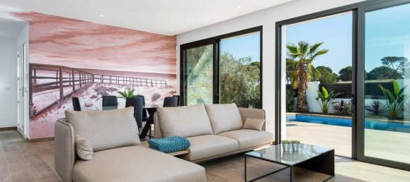 3 غرف نوم فيلا في Cabo De Palos, Spain رقم 7021 4