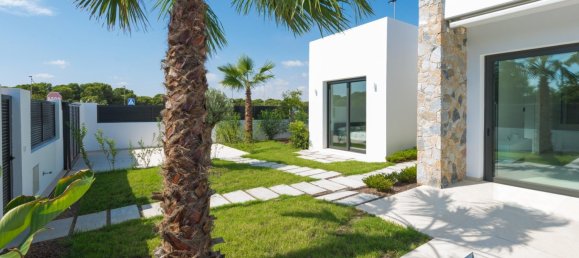 3 غرف نوم فيلا في Cabo De Palos, Spain رقم 7021 2