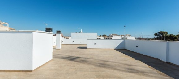 3 غرف نوم فيلا في Cabo De Palos, Spain رقم 7021 17