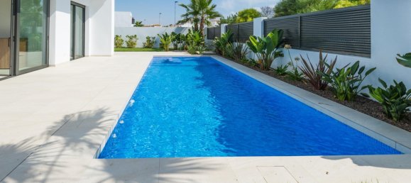 3 غرف نوم فيلا في Cabo De Palos, Spain رقم 7021 18