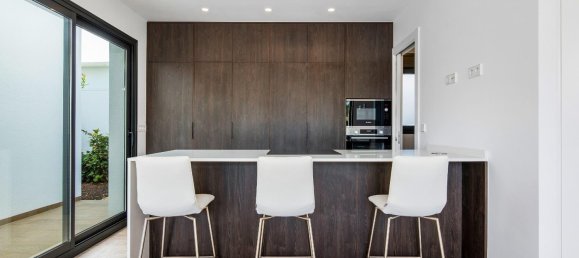 3 غرف نوم فيلا في Cabo De Palos, Spain رقم 7021 8