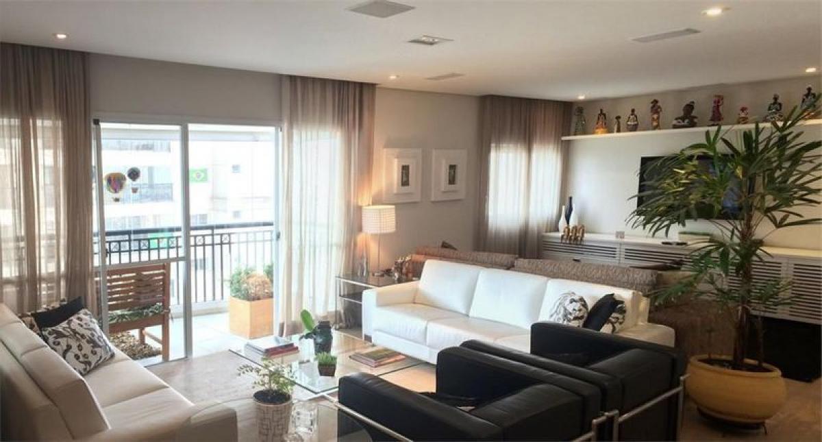 2 Schlafzimmer Wohnung in Sao Paulo, Brazil, Nr. 455778